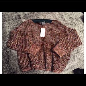 French Connection Knit Sweater